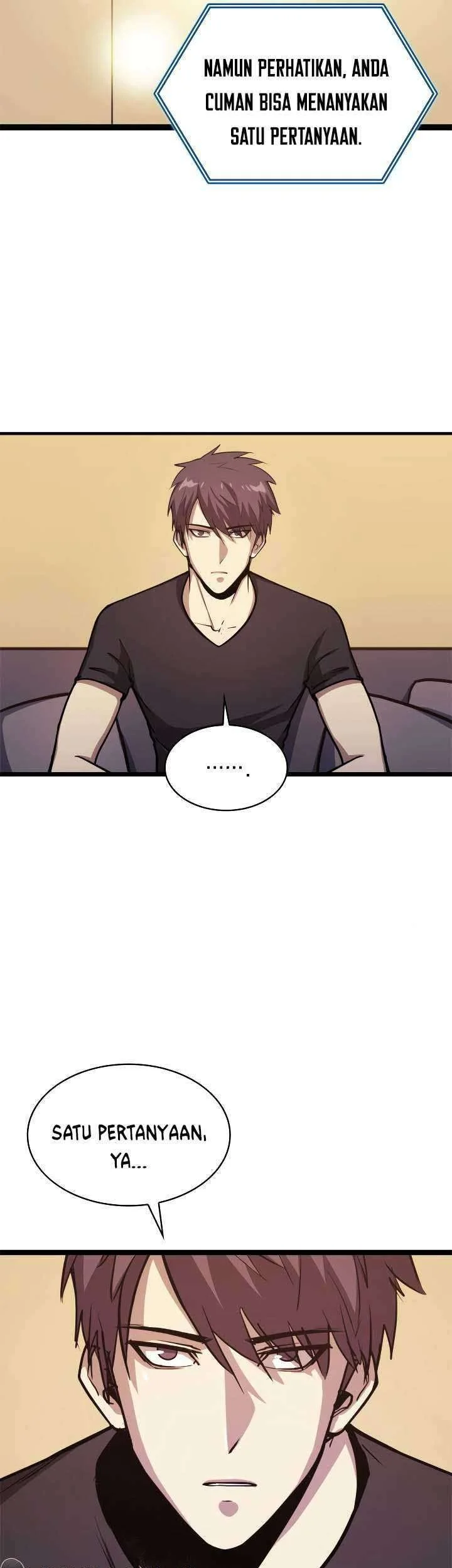 Max Level Returner Chapter 87 Gambar 66