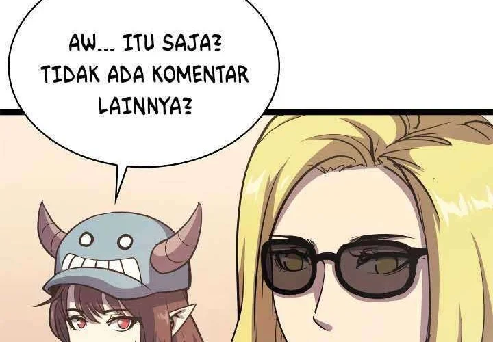 Max Level Returner Chapter 87 Gambar 5