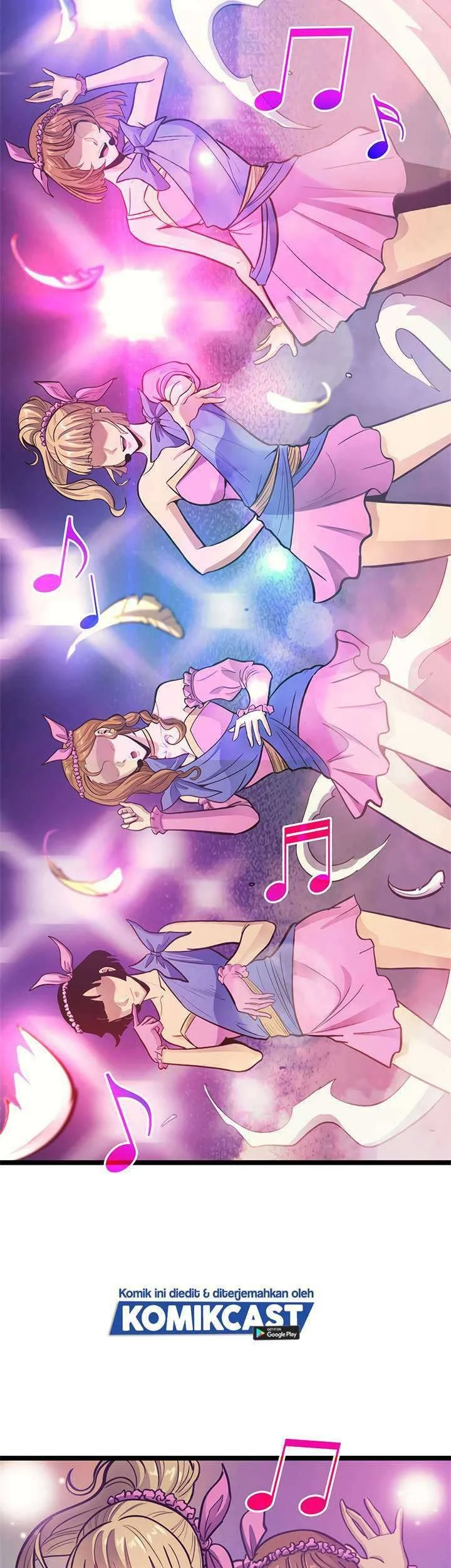 Max Level Returner Chapter 88 Gambar 31