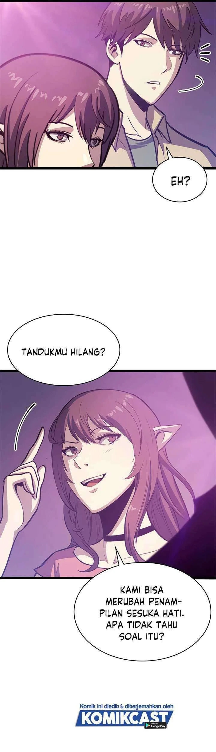 Max Level Returner Chapter 88 Gambar 38