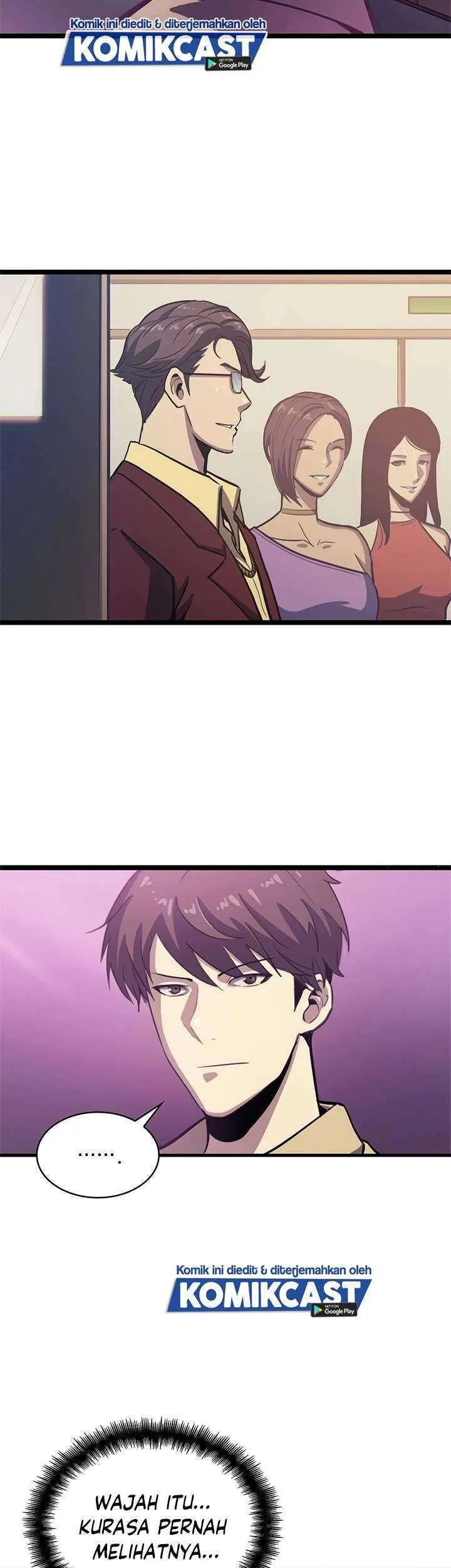 Max Level Returner Chapter 88 Gambar 43