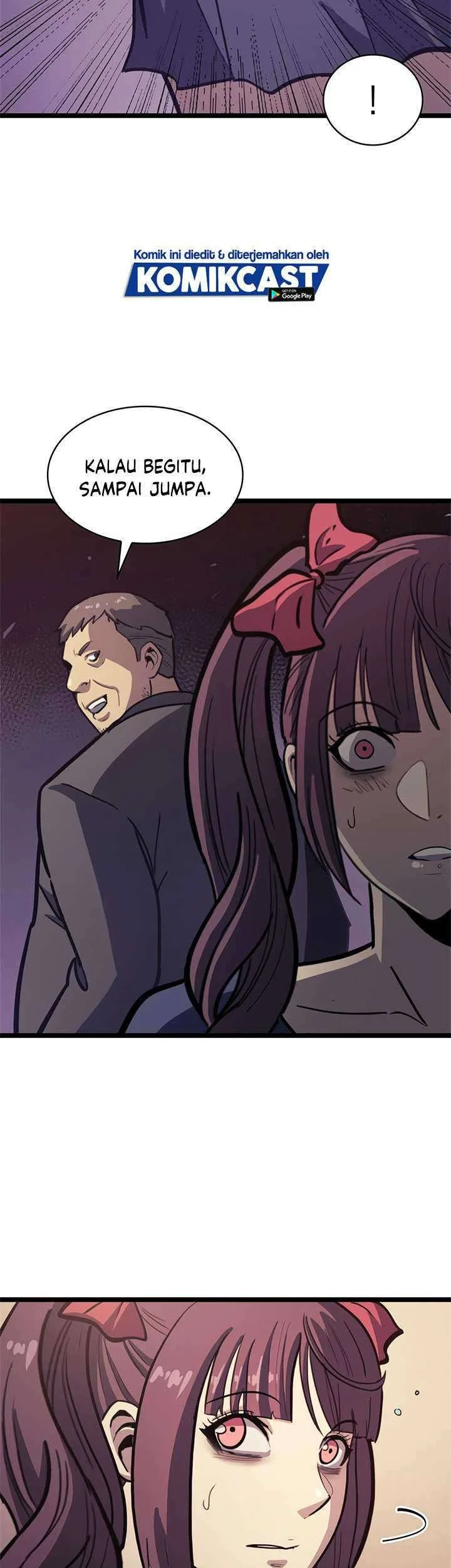 Max Level Returner Chapter 88 Gambar 49