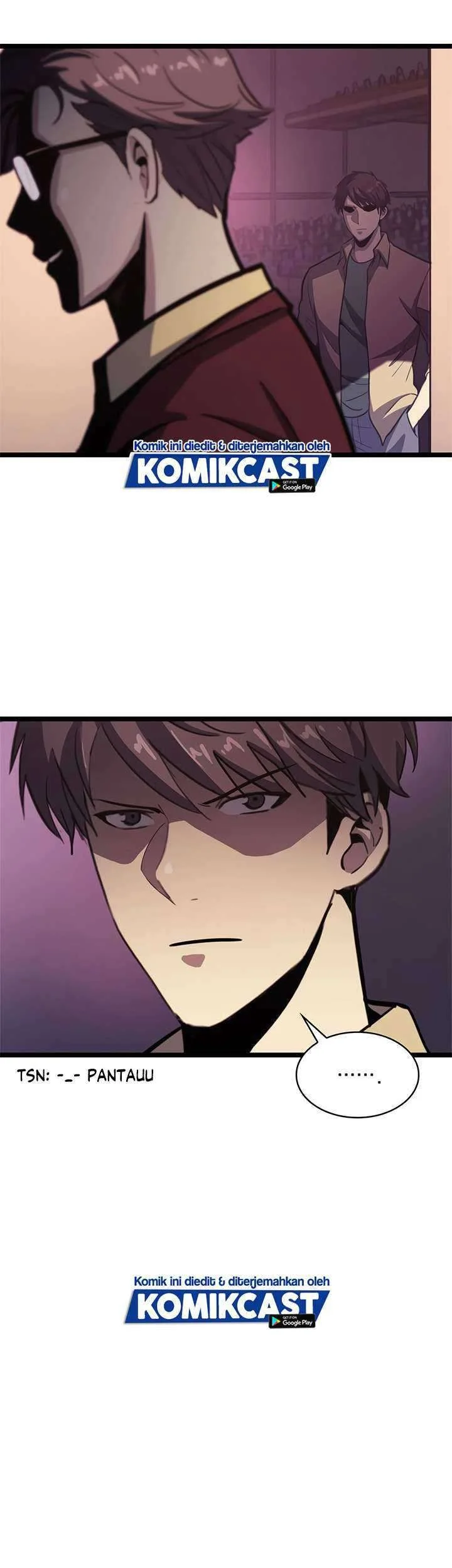 Max Level Returner Chapter 88 Gambar 51