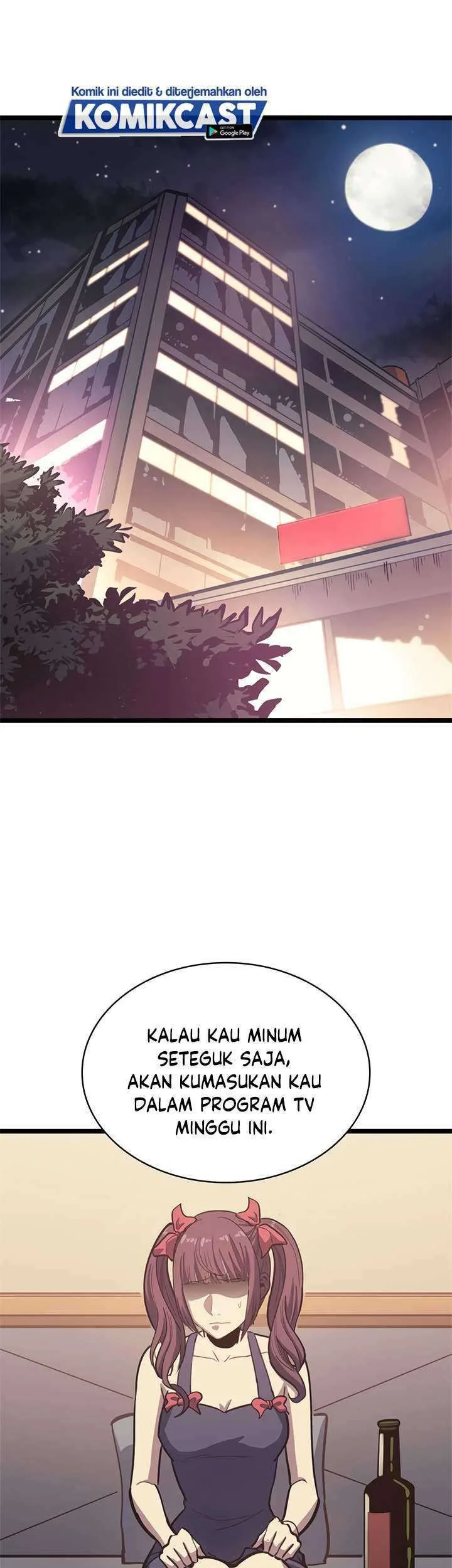 Max Level Returner Chapter 88 Gambar 53