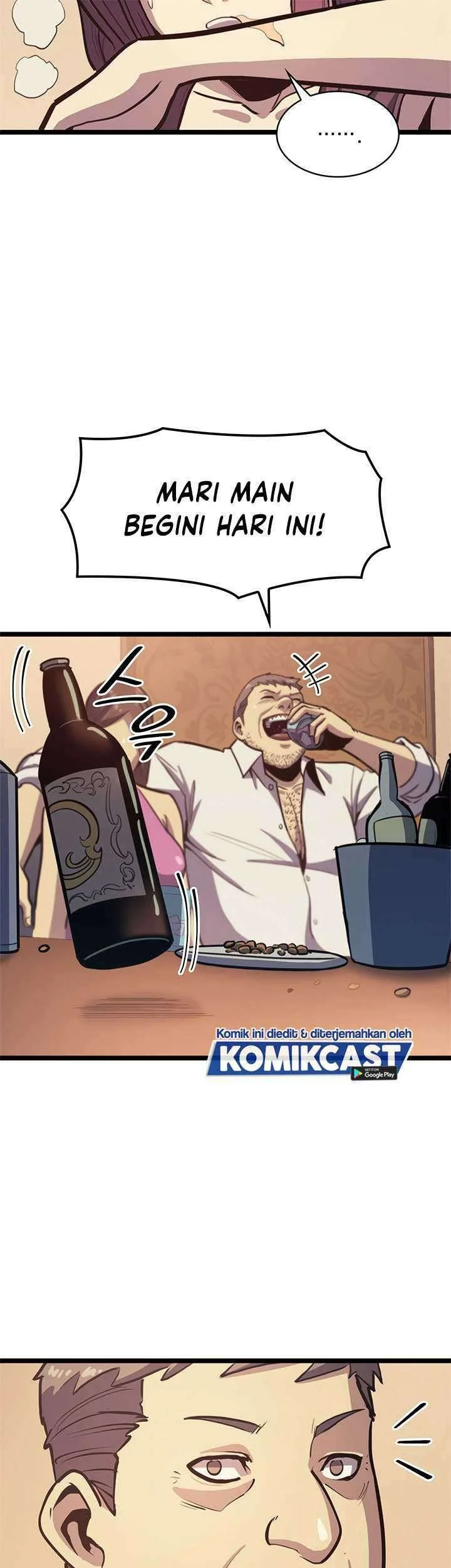 Max Level Returner Chapter 88 Gambar 59