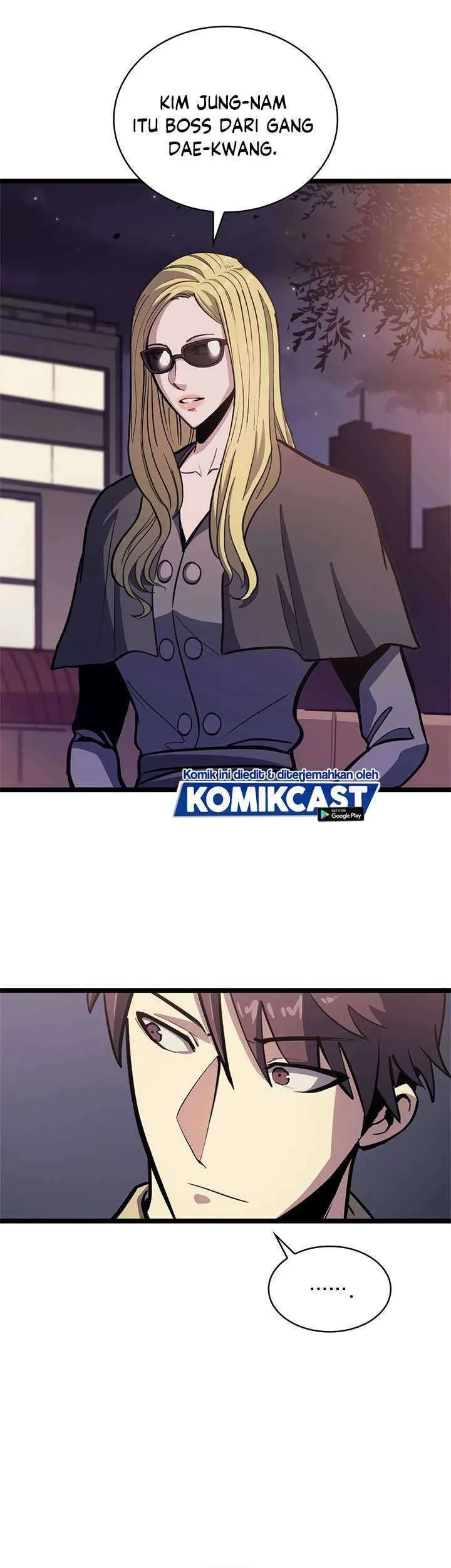 Max Level Returner Chapter 88 Gambar 68