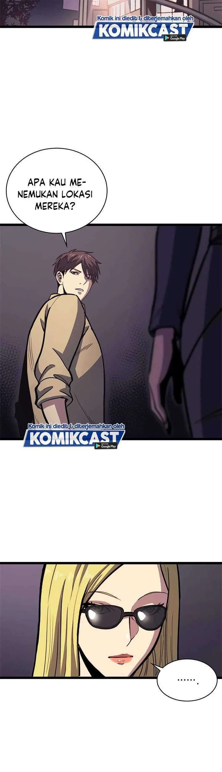 Max Level Returner Chapter 88 Gambar 81