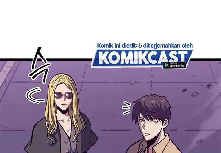 Max Level Returner Chapter 88 Gambar 82