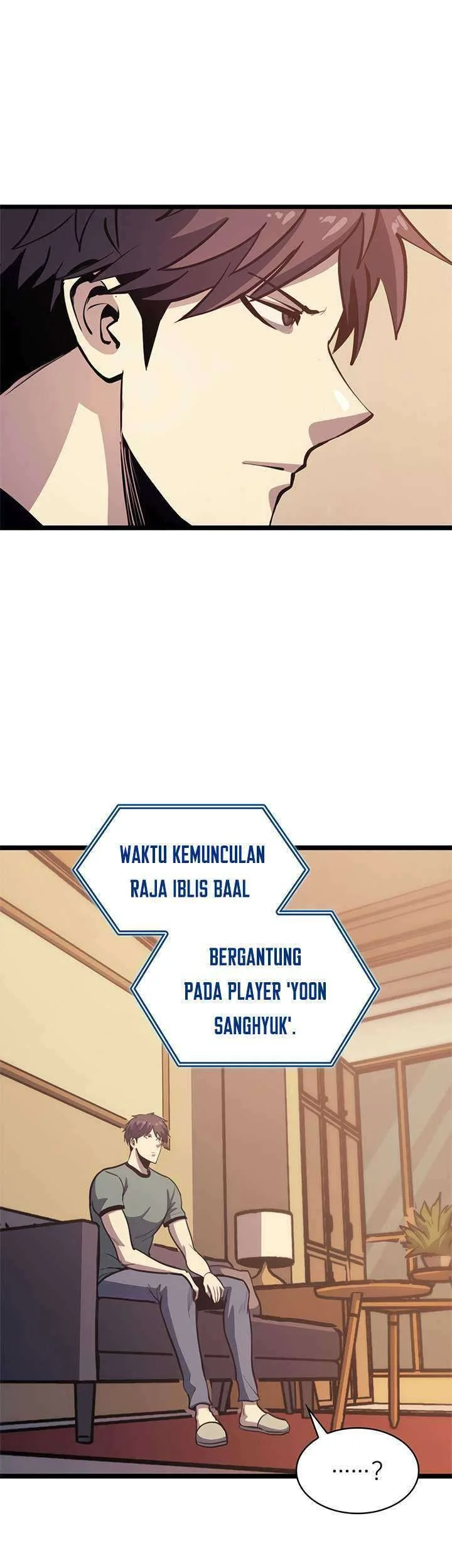 Max Level Returner Chapter 88 Gambar 6