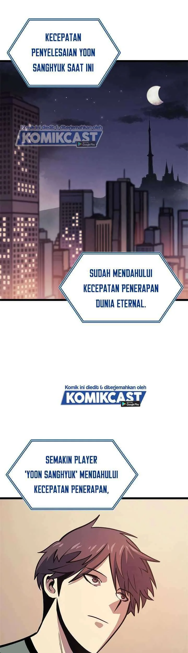 Max Level Returner Chapter 88 Gambar 8