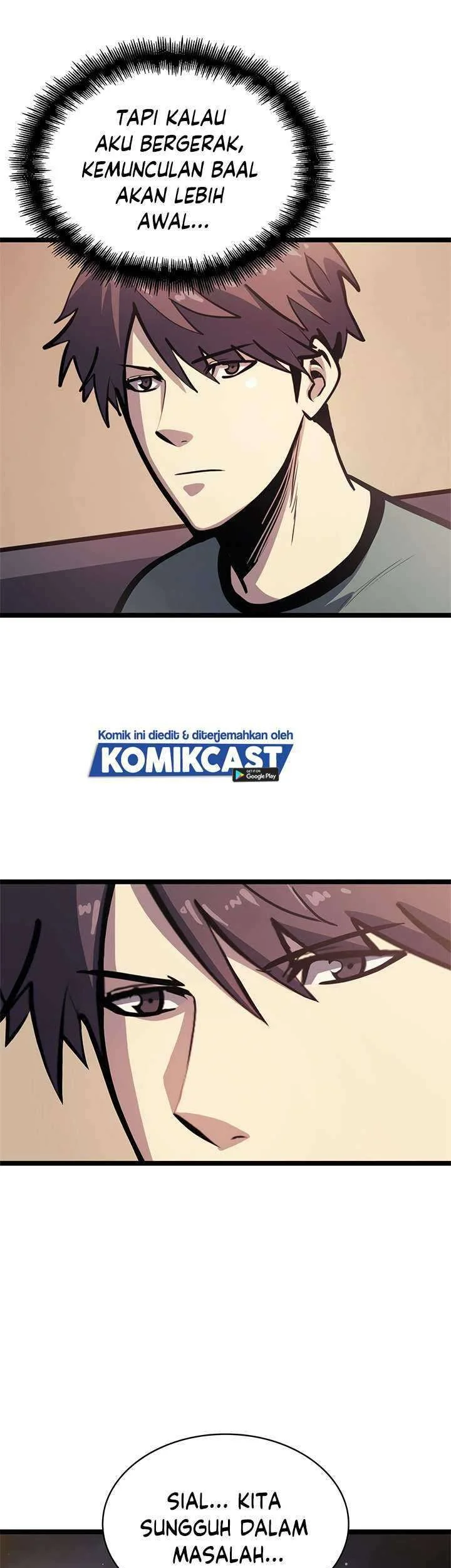 Max Level Returner Chapter 88 Gambar 16