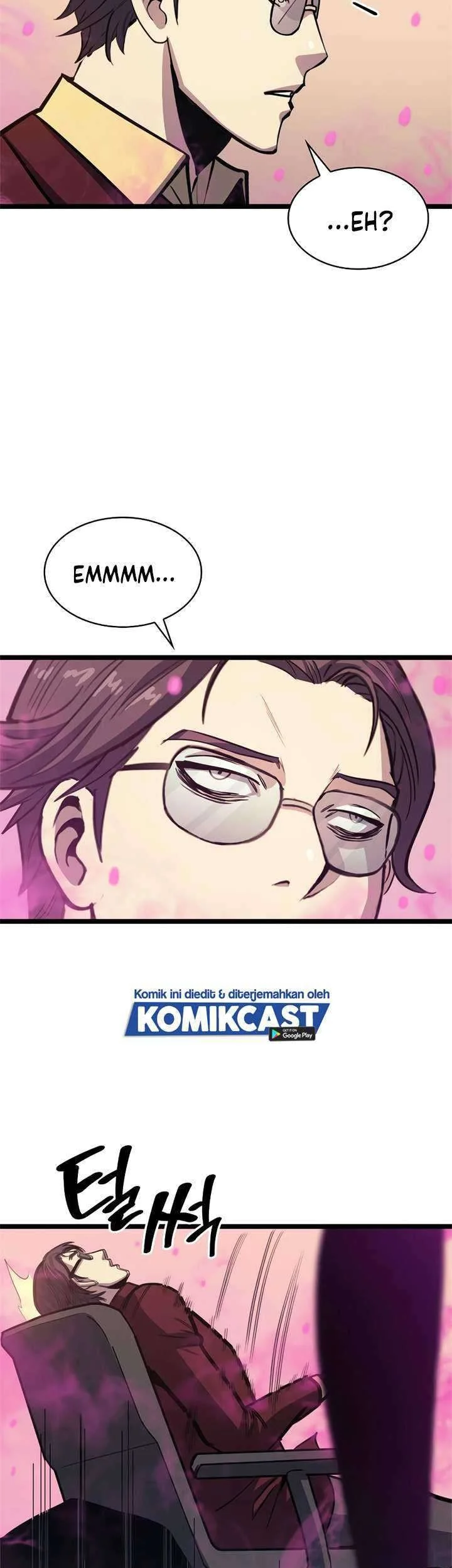 Max Level Returner Chapter 89 Gambar 24