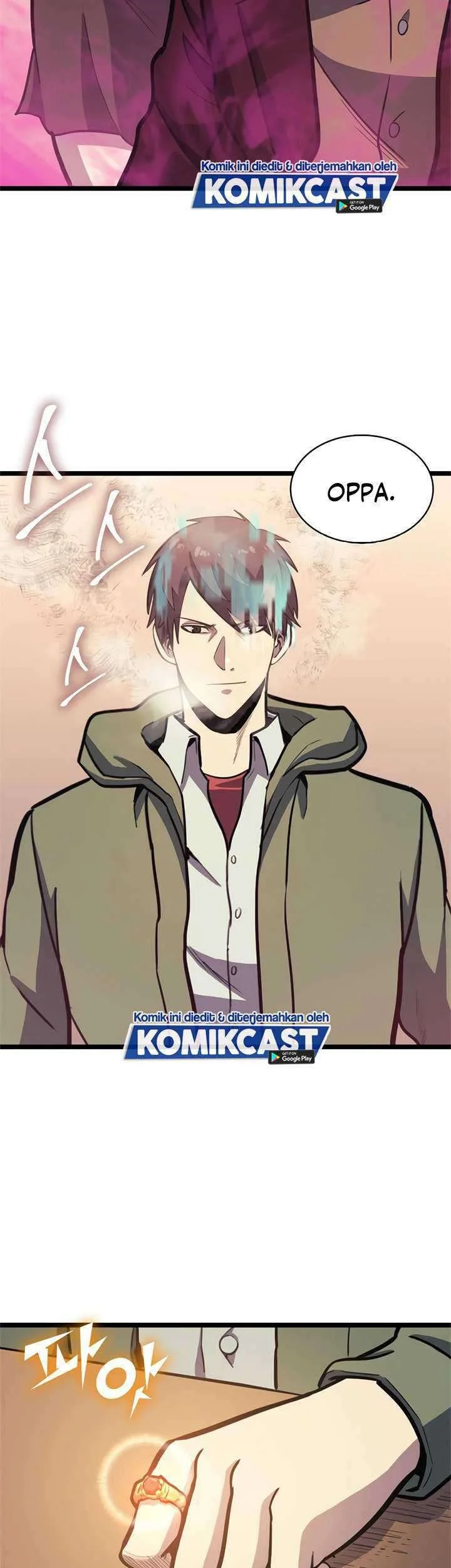 Max Level Returner Chapter 89 Gambar 28