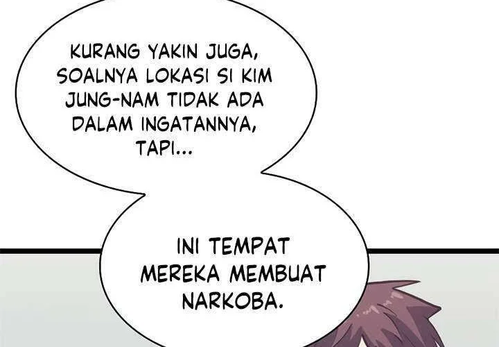 Max Level Returner Chapter 89 Gambar 35