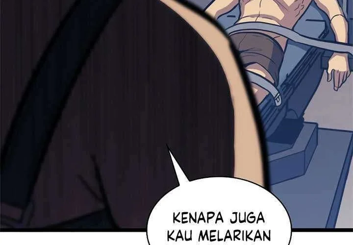 Max Level Returner Chapter 89 Gambar 51