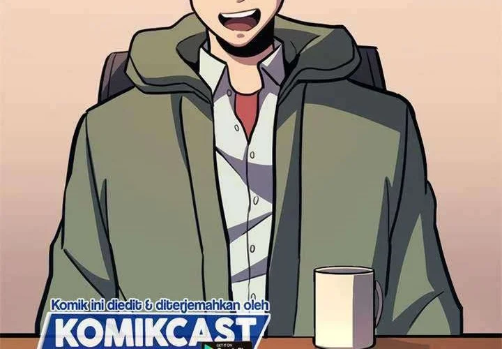 Max Level Returner Chapter 89 Gambar 3