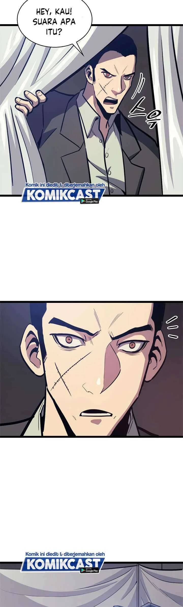 Max Level Returner Chapter 89 Gambar 60