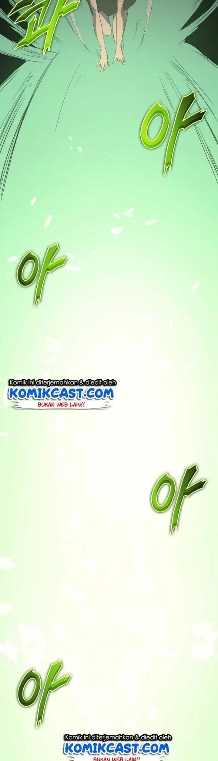 Max Level Returner Chapter 9 Gambar 43