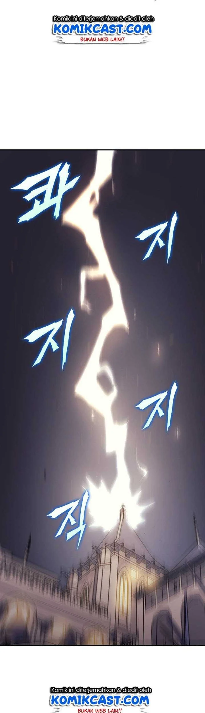 Max Level Returner Chapter 9 Gambar 45