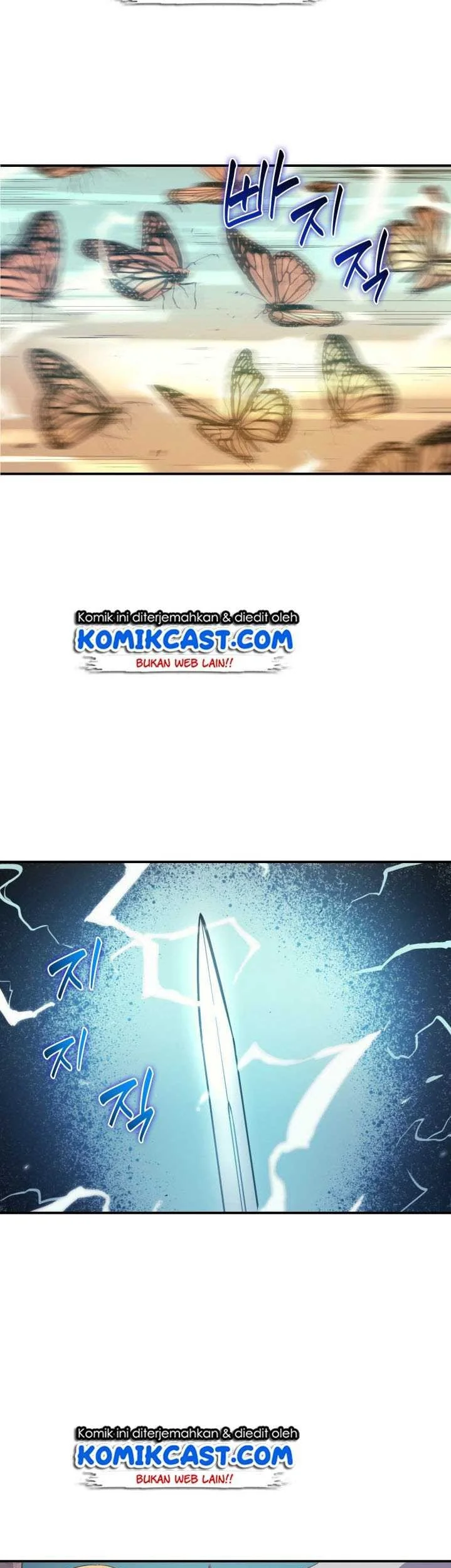 Max Level Returner Chapter 9 Gambar 46
