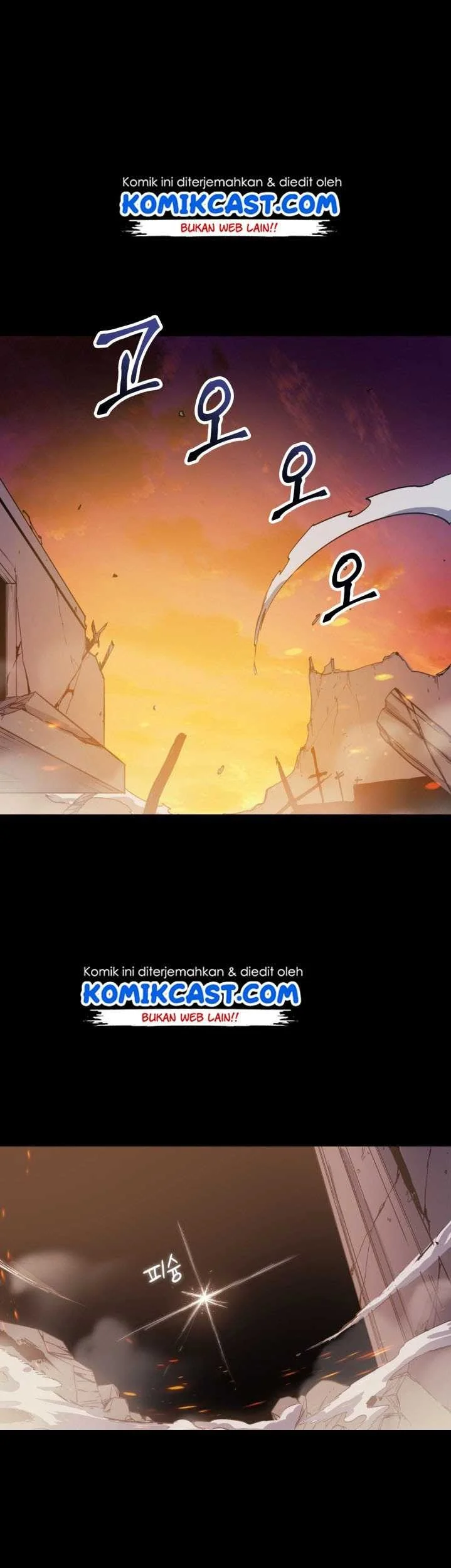 Manhwa Max Level Returner Chapter 9 gambar nomor 2