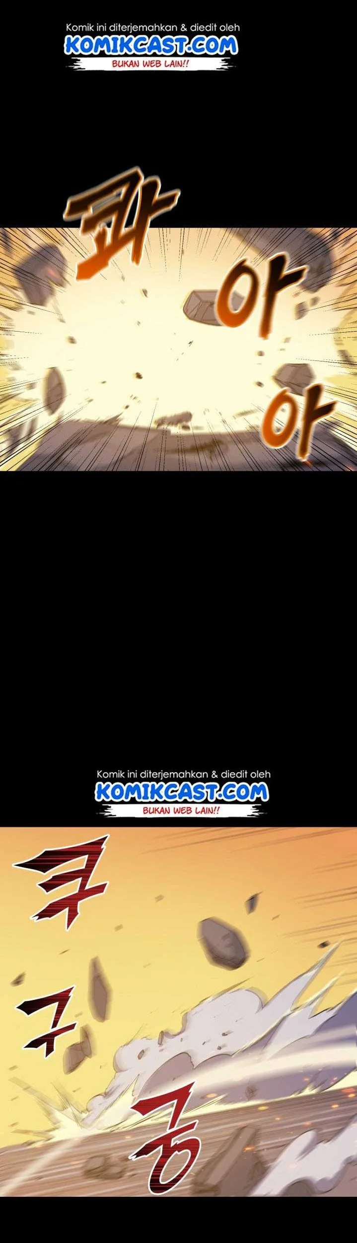 Max Level Returner Chapter 9 Gambar 3