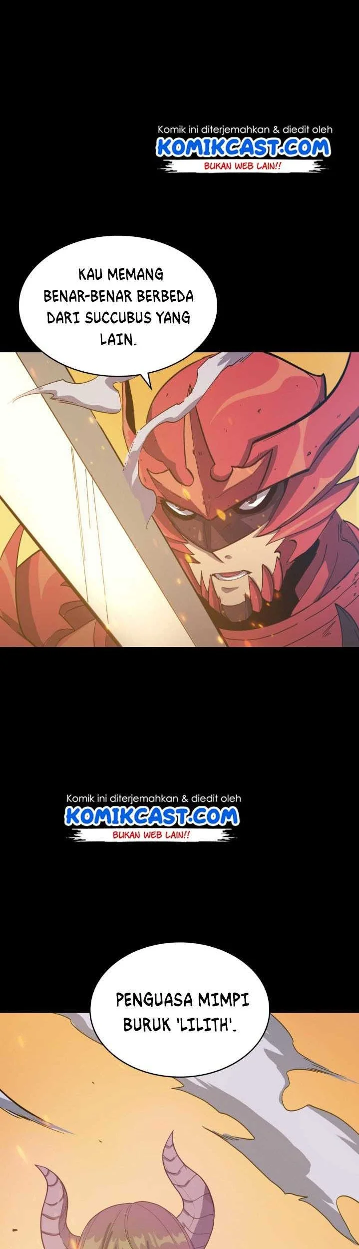 Max Level Returner Chapter 9 Gambar 5