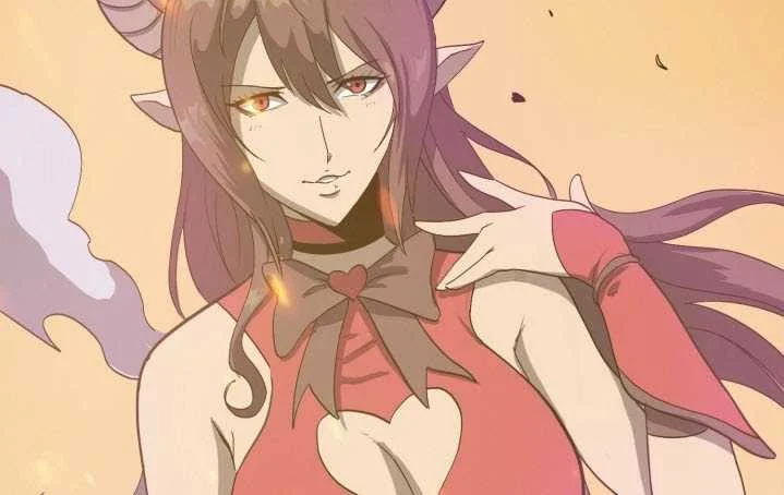 Max Level Returner Chapter 9 Gambar 6