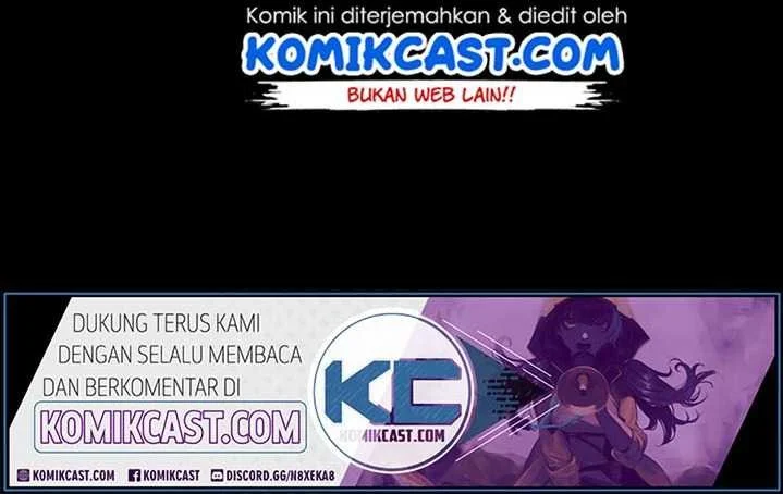 Max Level Returner Chapter 9 Gambar 11