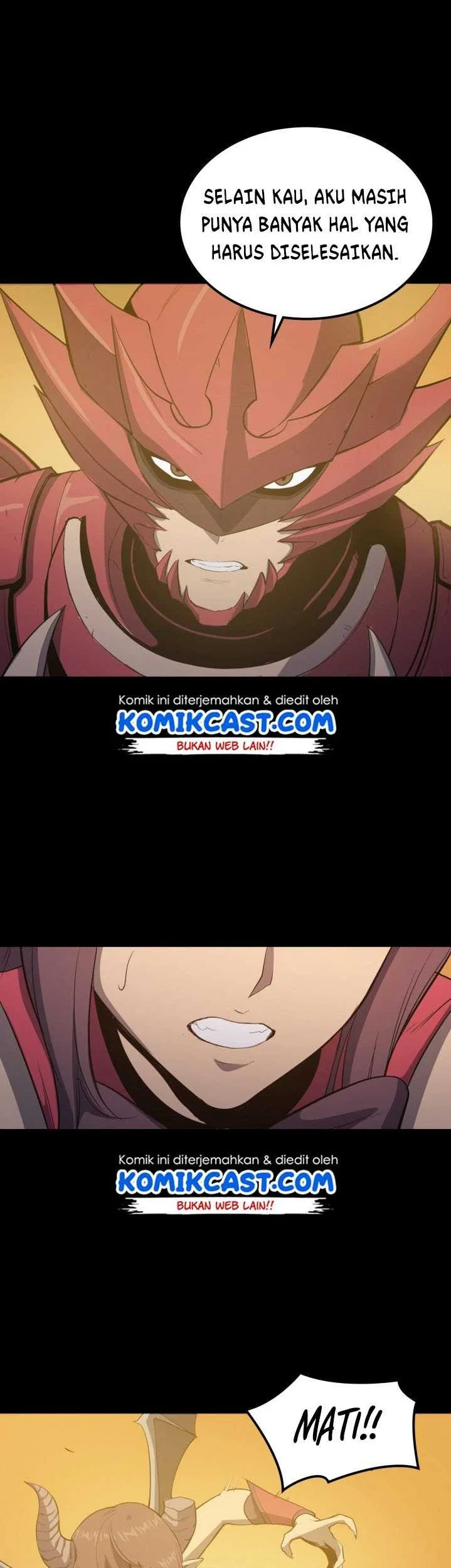 Max Level Returner Chapter 9 Gambar 13