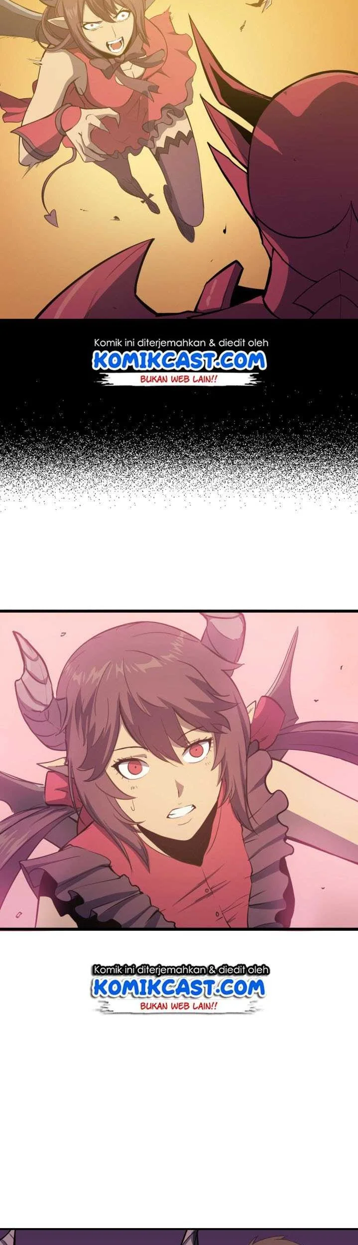 Max Level Returner Chapter 9 Gambar 14