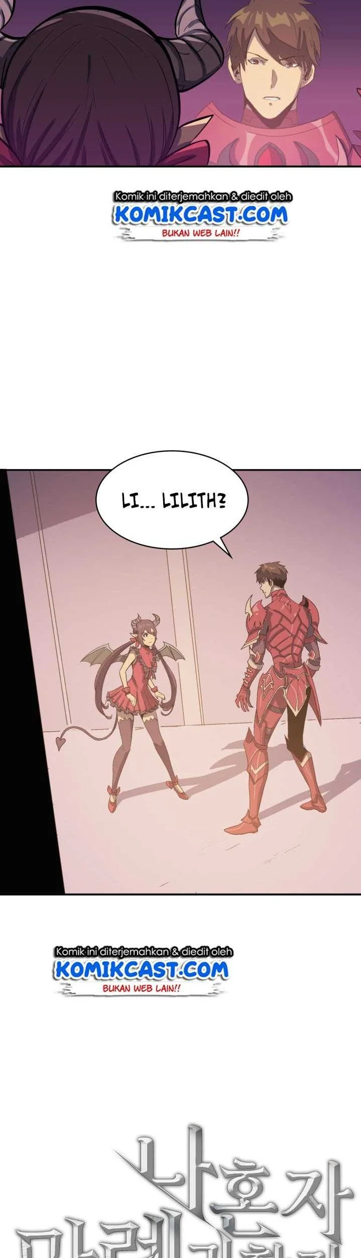 Max Level Returner Chapter 9 Gambar 15