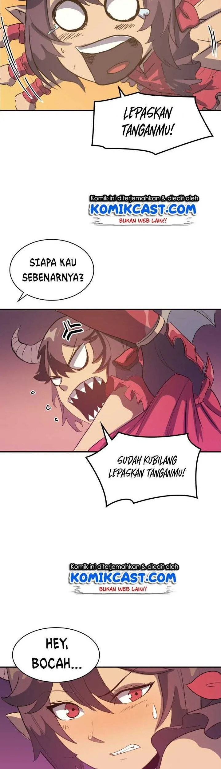 Max Level Returner Chapter 9 Gambar 20