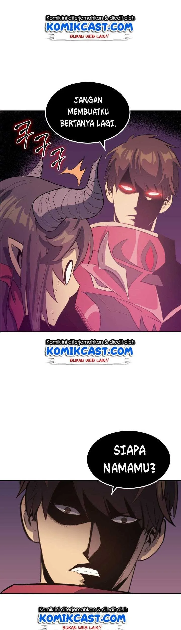 Max Level Returner Chapter 9 Gambar 22