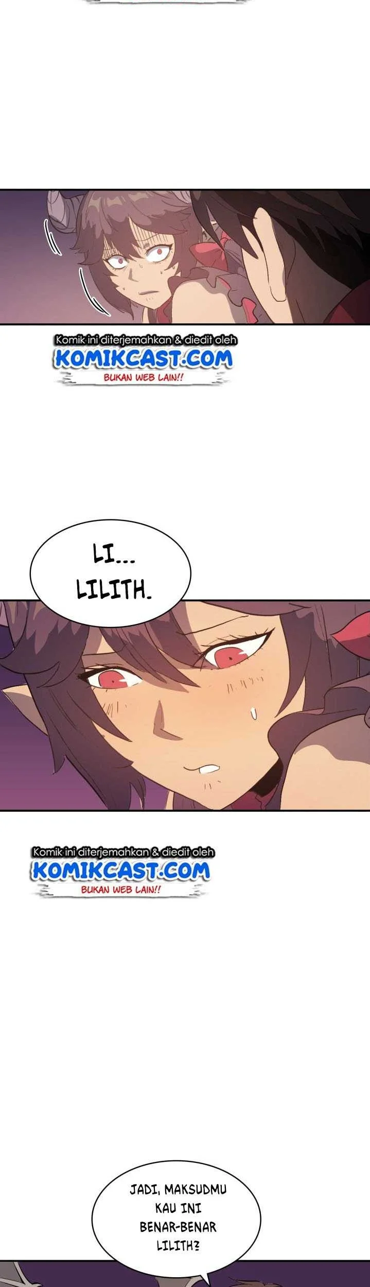 Max Level Returner Chapter 9 Gambar 23