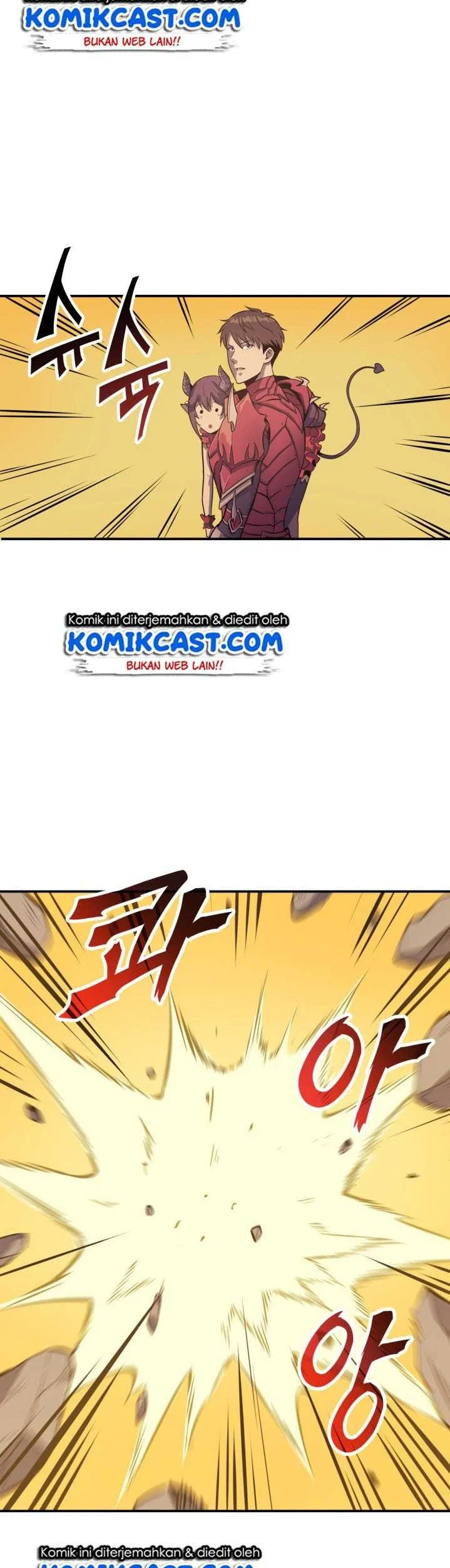 Max Level Returner Chapter 9 Gambar 25