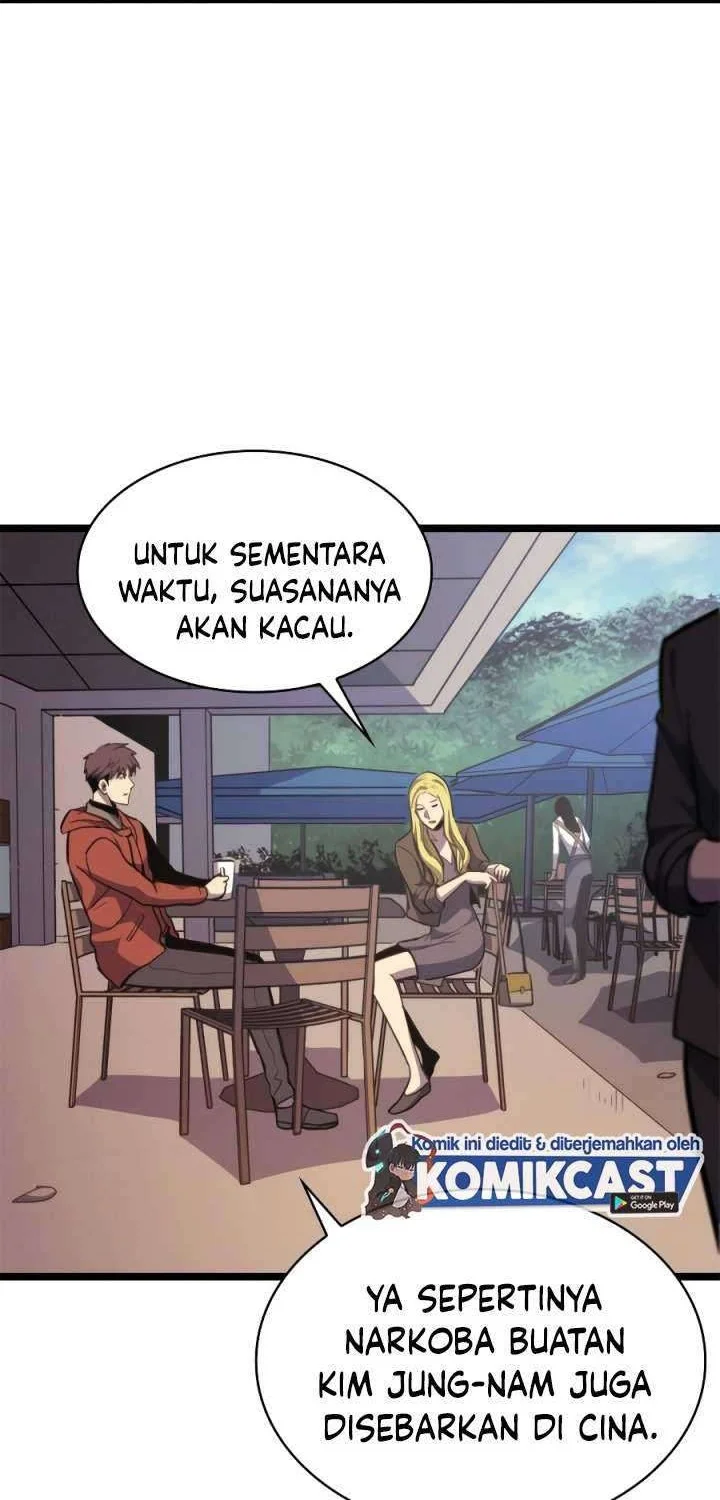 Max Level Returner Chapter 90 Gambar 23