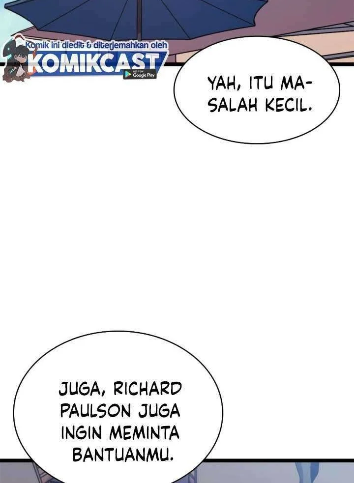 Max Level Returner Chapter 90 Gambar 25