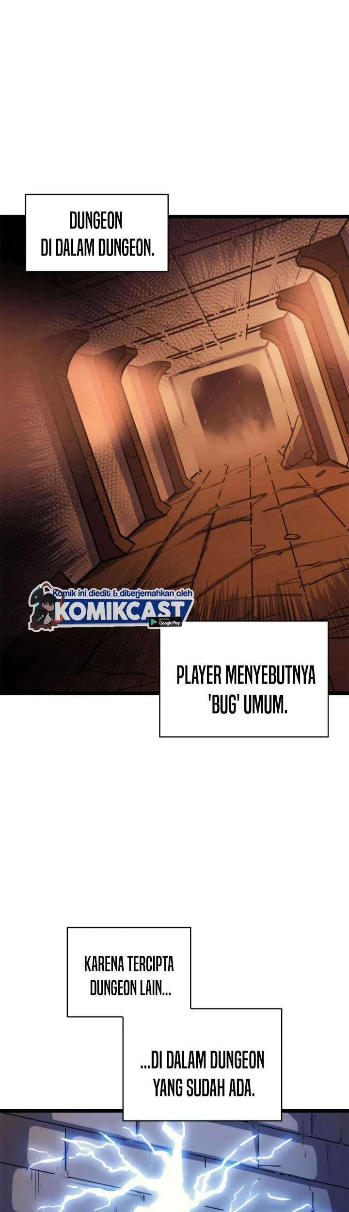 Max Level Returner Chapter 90 Gambar 28