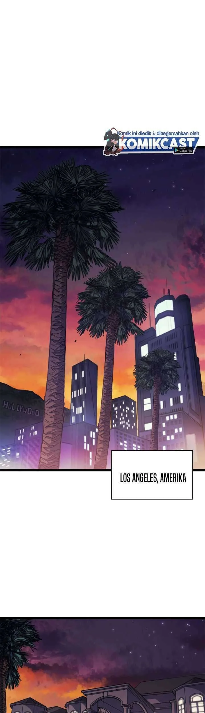 Max Level Returner Chapter 90 Gambar 32