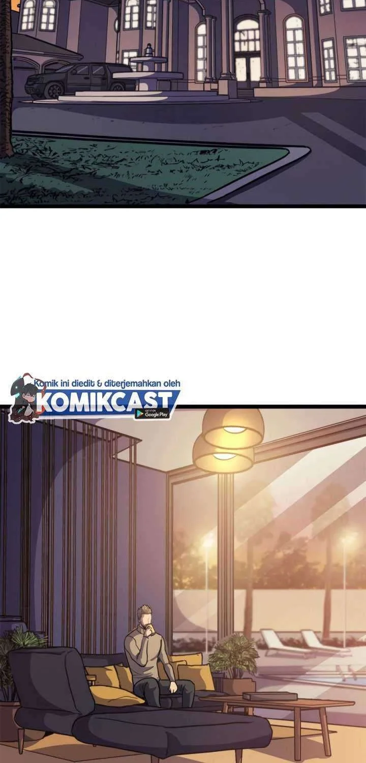 Max Level Returner Chapter 90 Gambar 33