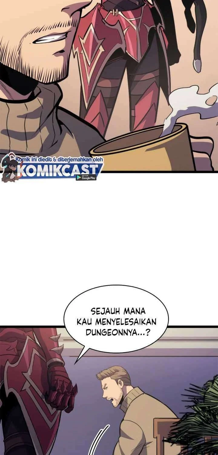 Max Level Returner Chapter 90 Gambar 35