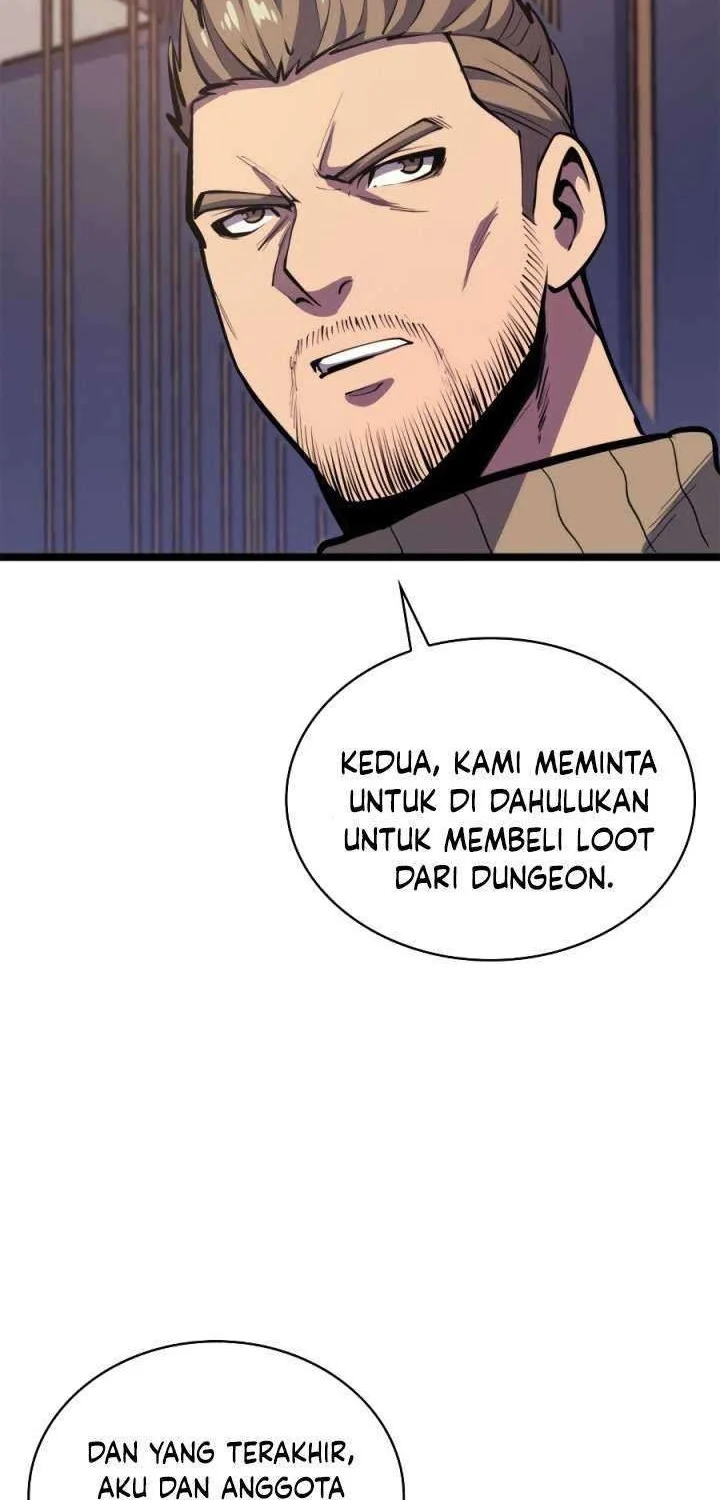 Max Level Returner Chapter 90 Gambar 39
