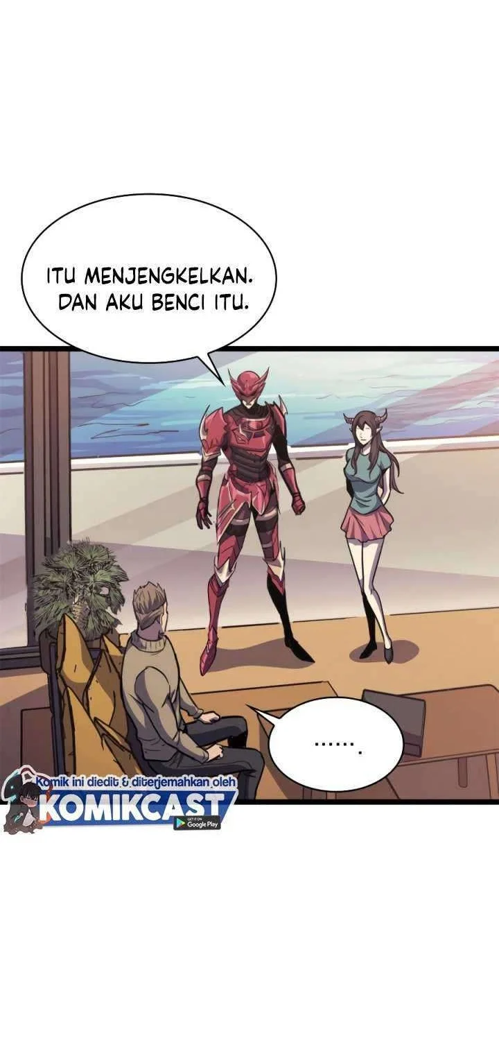 Max Level Returner Chapter 90 Gambar 41