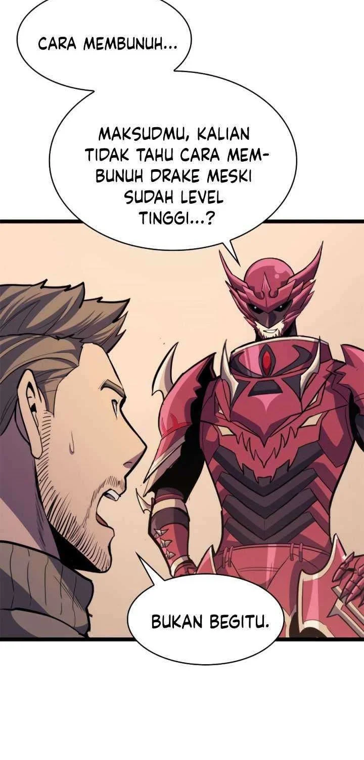 Max Level Returner Chapter 90 Gambar 43