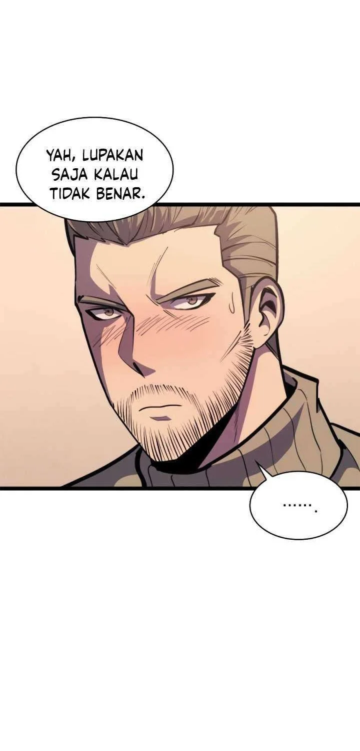 Max Level Returner Chapter 90 Gambar 51