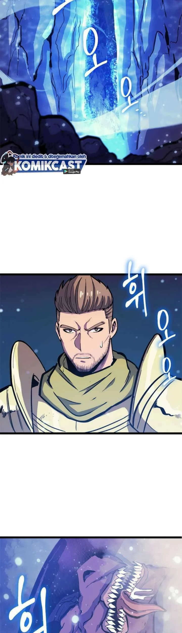 Max Level Returner Chapter 90 Gambar 54