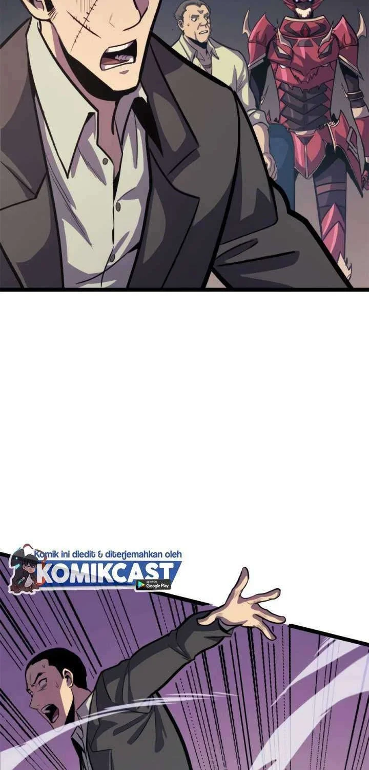 Max Level Returner Chapter 90 Gambar 3