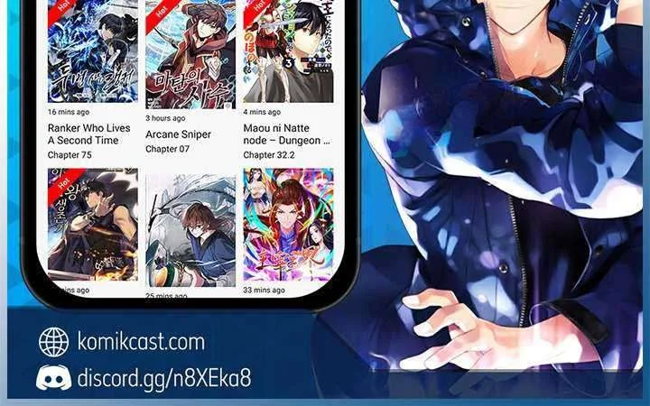 Max Level Returner Chapter 90 Gambar 60