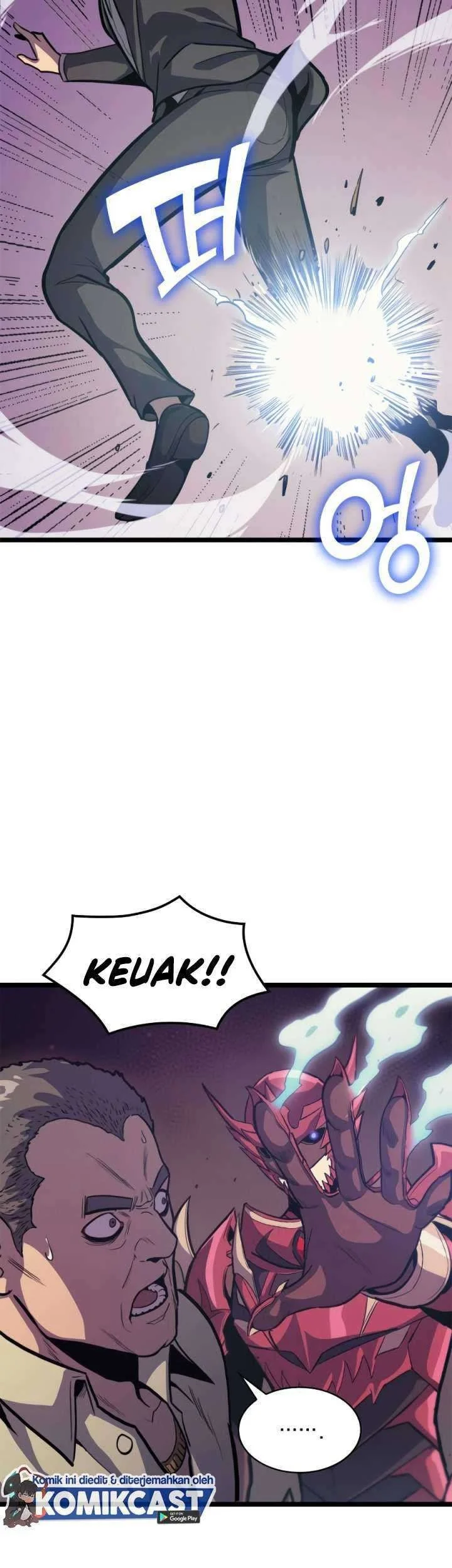 Max Level Returner Chapter 90 Gambar 4